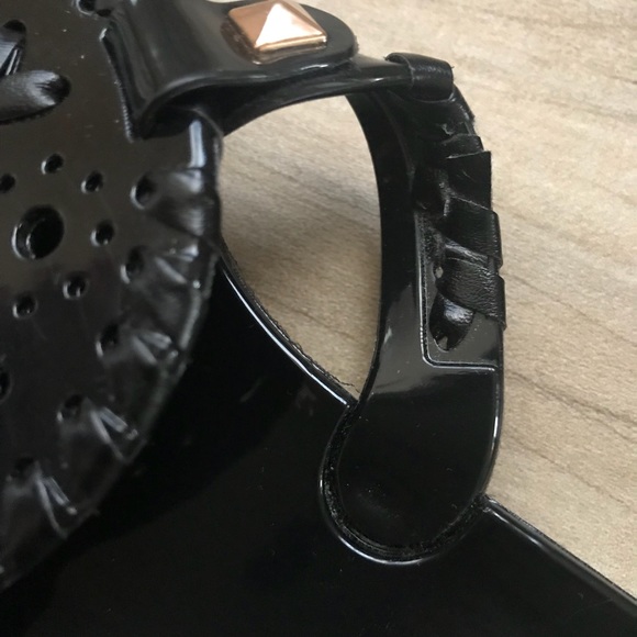 SOLD EBAY - NEW - Jack Rogers Georgica Sandals - Picture 4 of 4